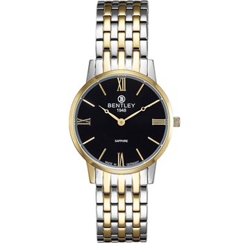 ساعت مچی لاکچری BENTLEY کد 1829-10LTBI